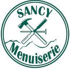 Logo Sancy Menuiserie