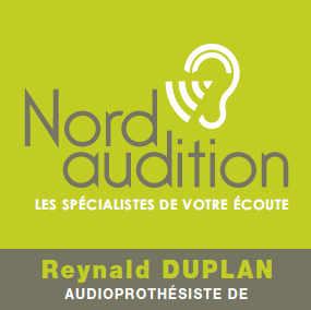Logo Nord Audition