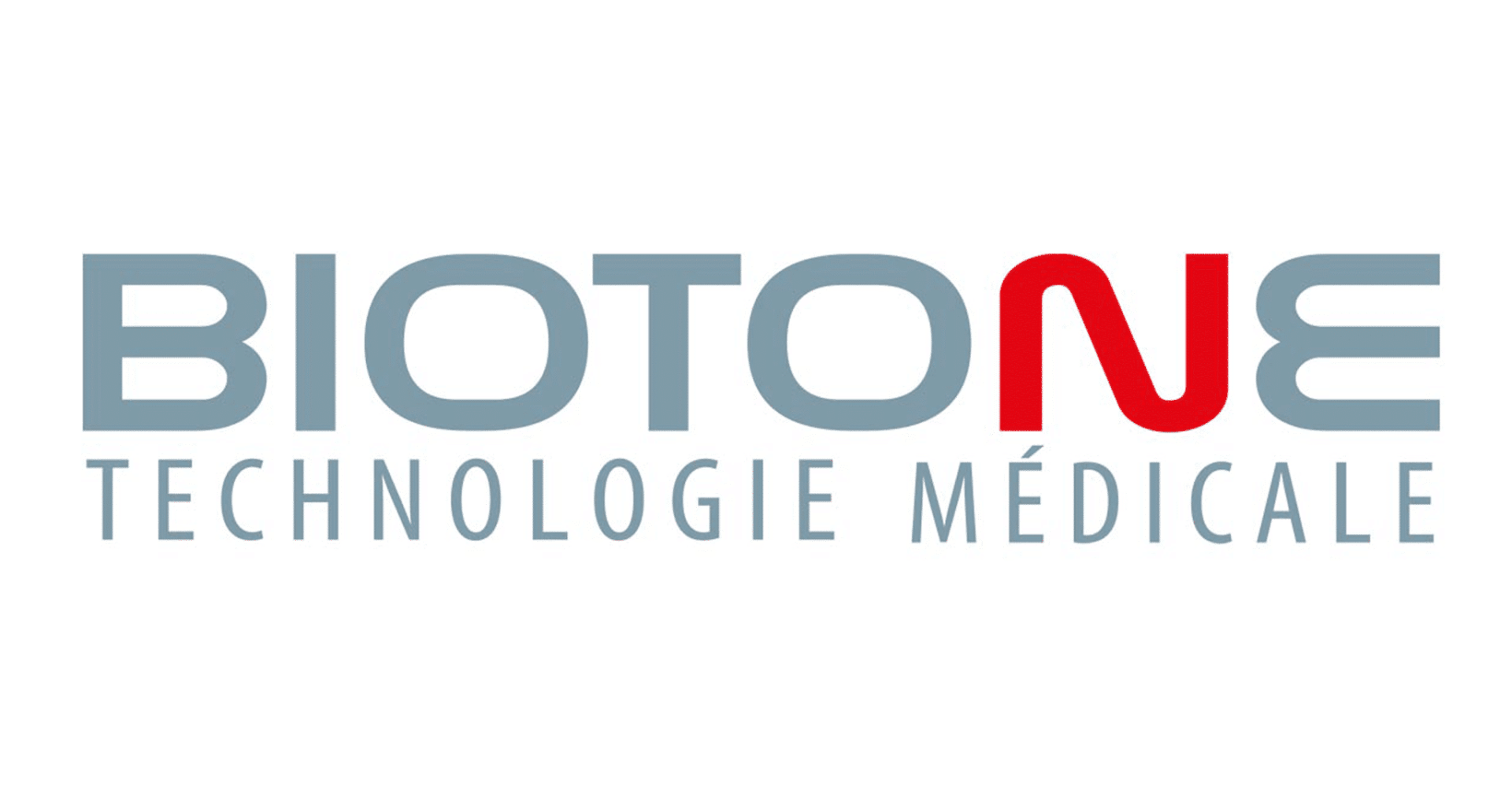 Logo Biotone