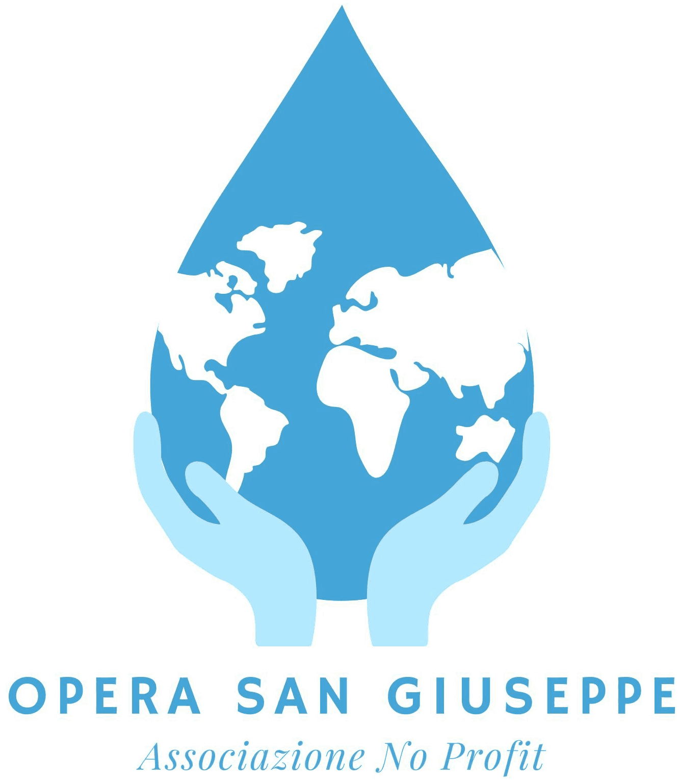 Associazione Opera San Giuseppe-logo