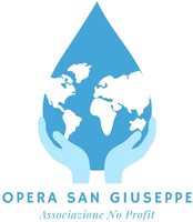 Associazione Opera San Giuseppe-logo