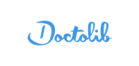 Logo Doctolib Dr GUEROULT