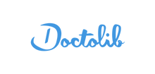 Logo Doctolib Dr GUEROULT