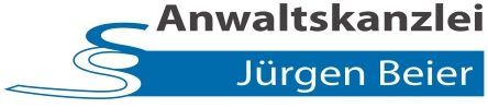 Anwalt Jürgen Beier logo