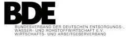 BDE Logo