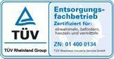 TÜV Logo