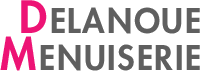 Logo Delanoue Menuiserie