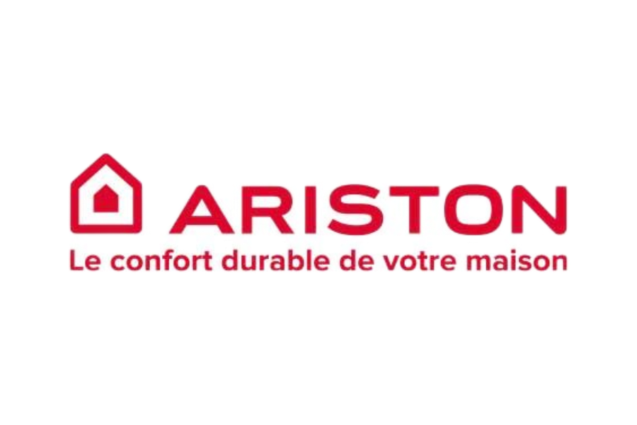 Logo Ariston