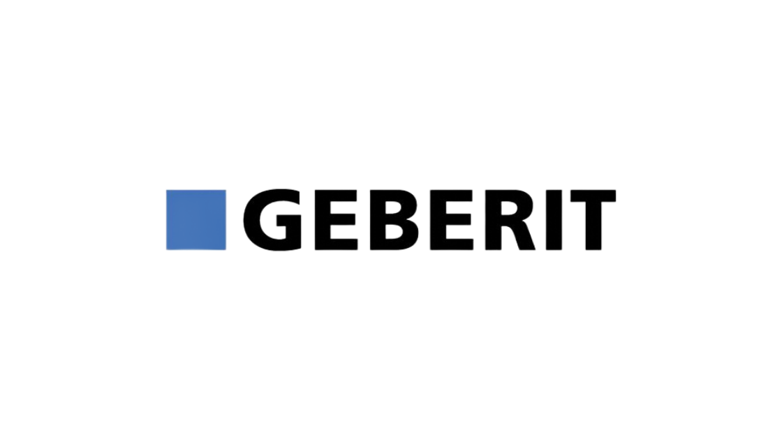 Logo Geberit