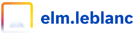 Logo ELM Leblanc