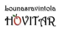 Lounasravintola Hovitar