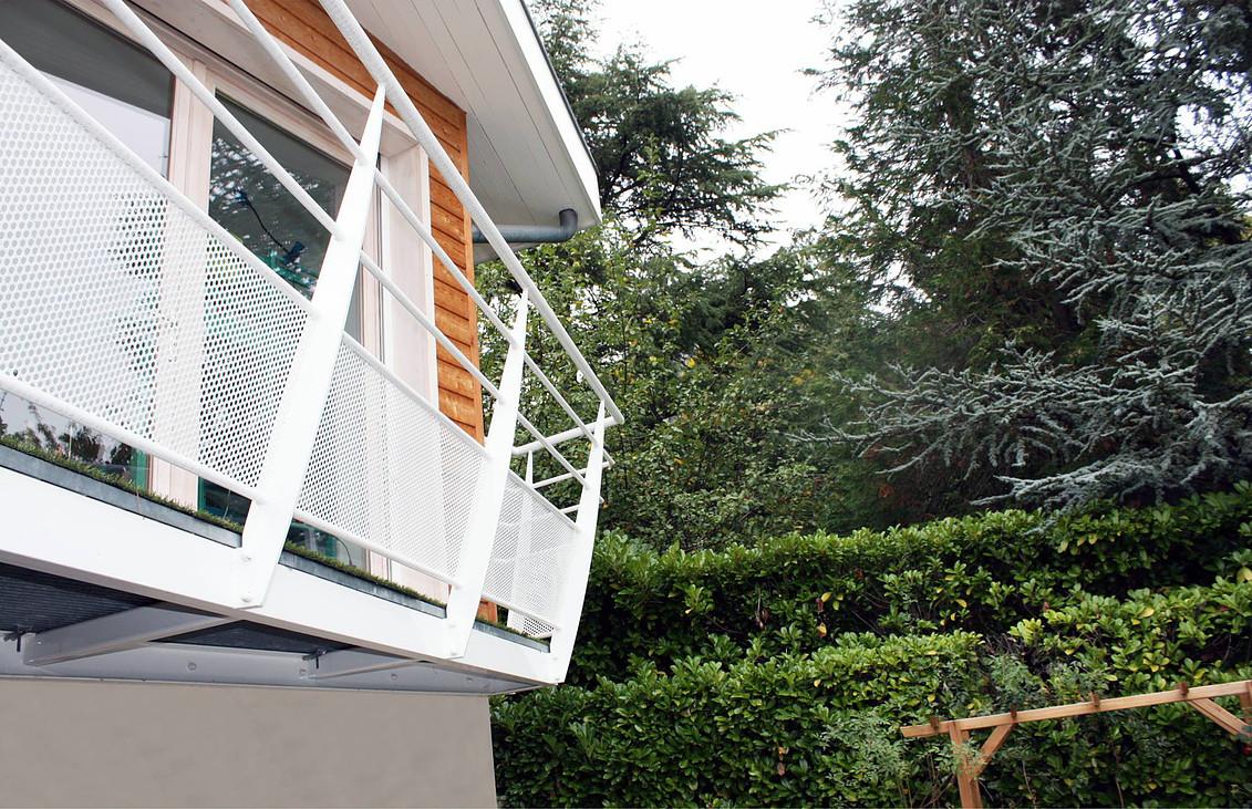 Décorateur RG Architecte