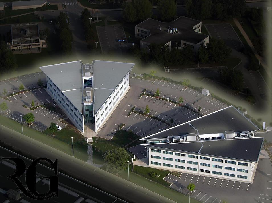 Construction immeuble architecte Grenoble