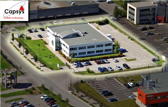 Architecte DPLG