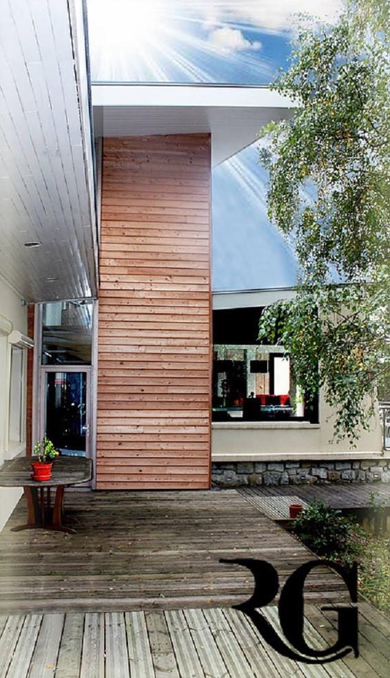 Agencement intérieur Isère
