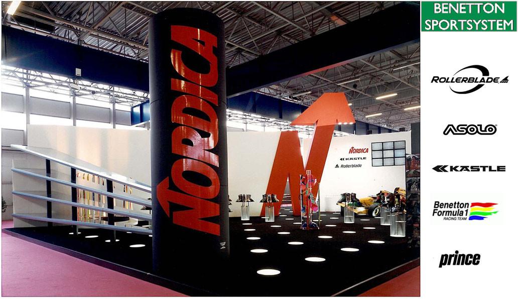 Stand architecte Grenoble