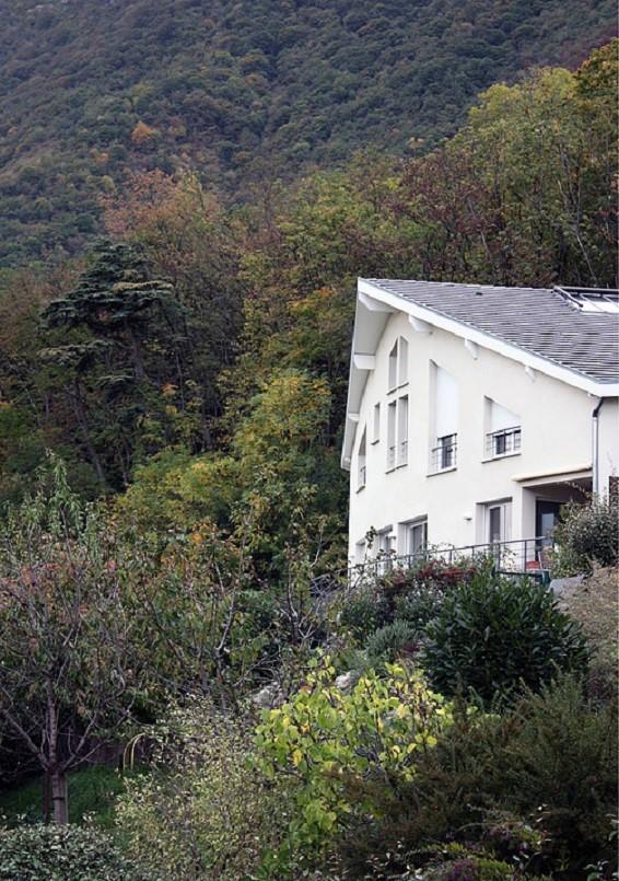 Agencement intérieur RG Architecture