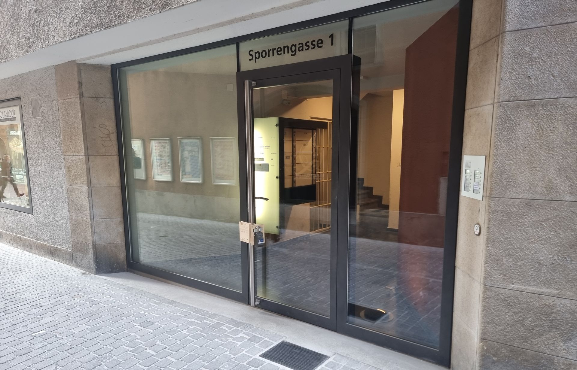 Psychologische Praxis Schaffhausen - Beratung und Hypnose