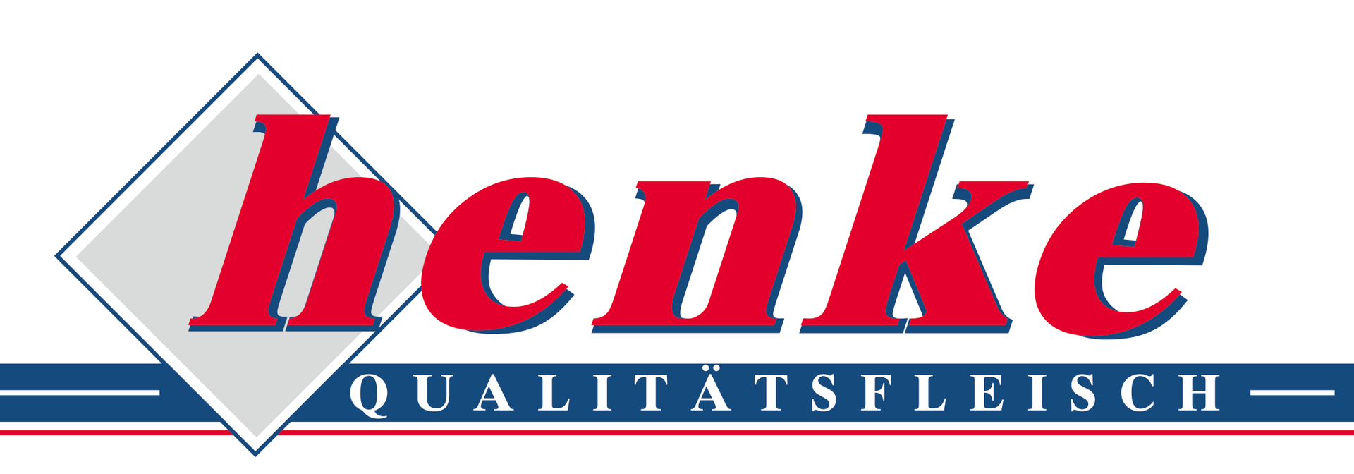 Fleischhandelsgesellschaft Henke mbH-Logo