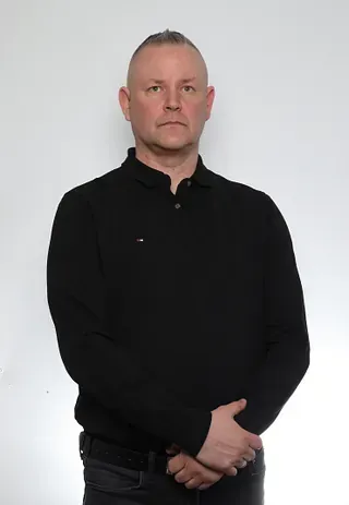 Halikon Kumipalvelu Oy