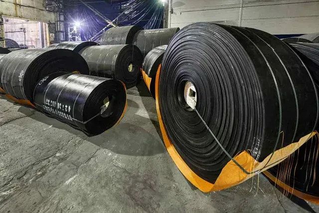 Halikon Kumipalvelu Oy