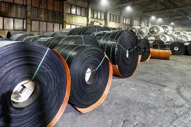 Halikon Kumipalvelu Oy