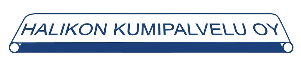 Halikon Kumipalvelu Oy
