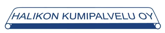 Halikon Kumipalvelu Oy
