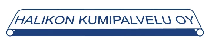 Halikon Kumipalvelu Oy