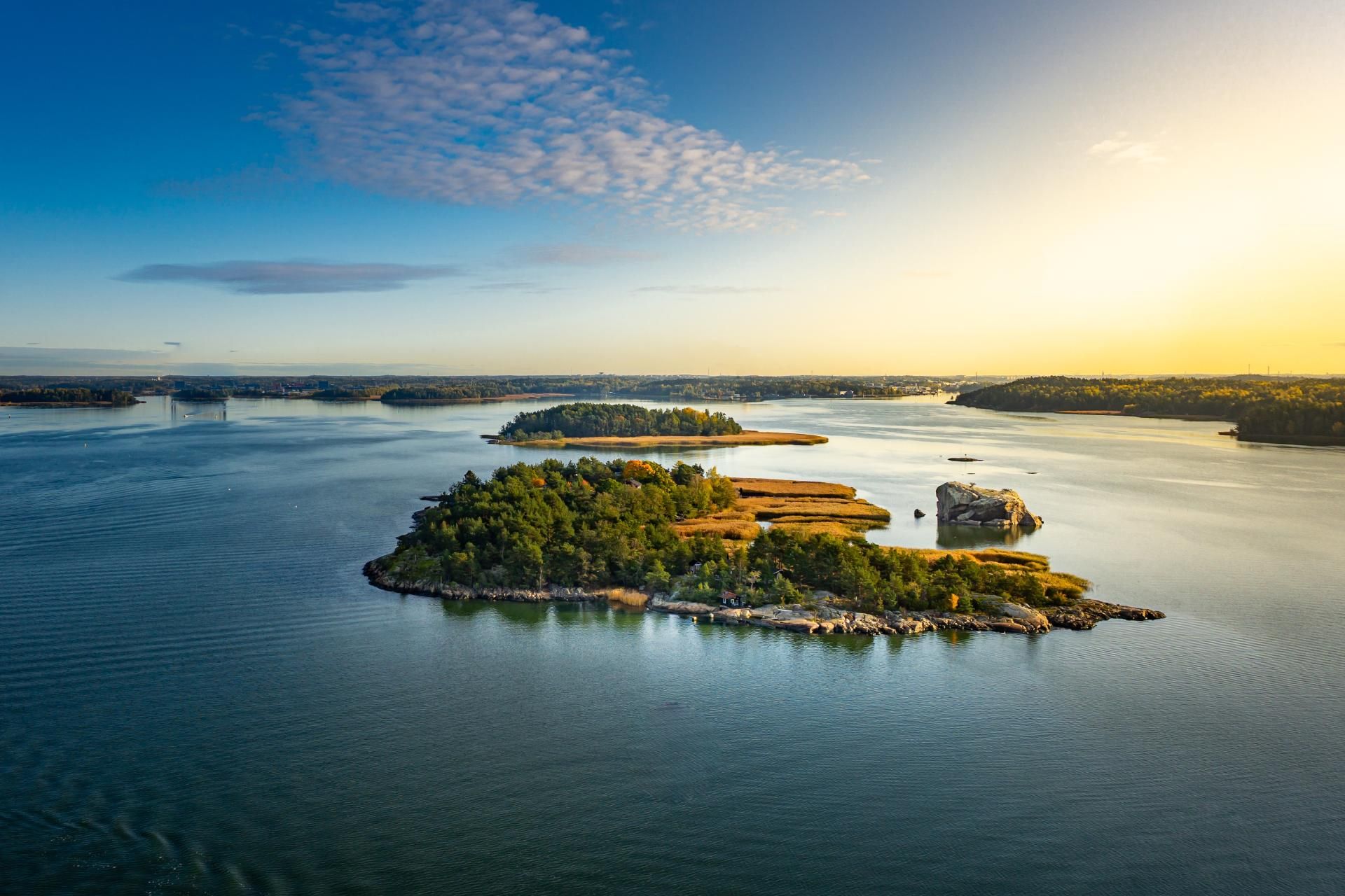 saaristonrakentaja