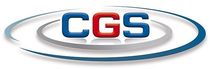 Logo de C.G.S