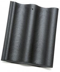 Ormax lapetiili musta