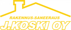 Rakennus-Saneeraus J. Koski Oy
