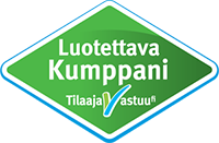 Luotettava Kumppani