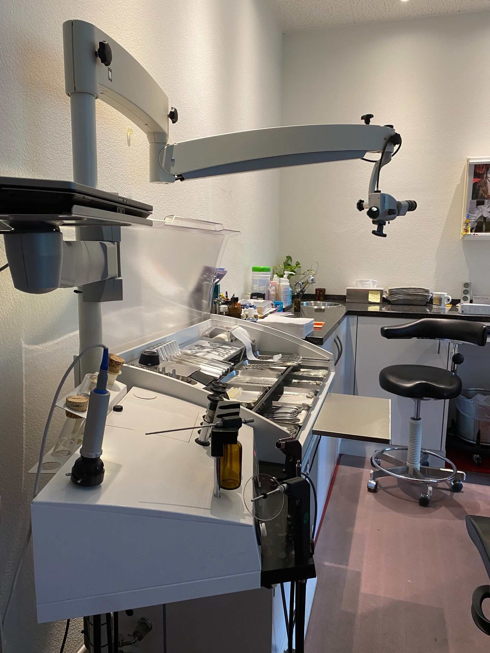 Dr. med. Christina Leimbacher