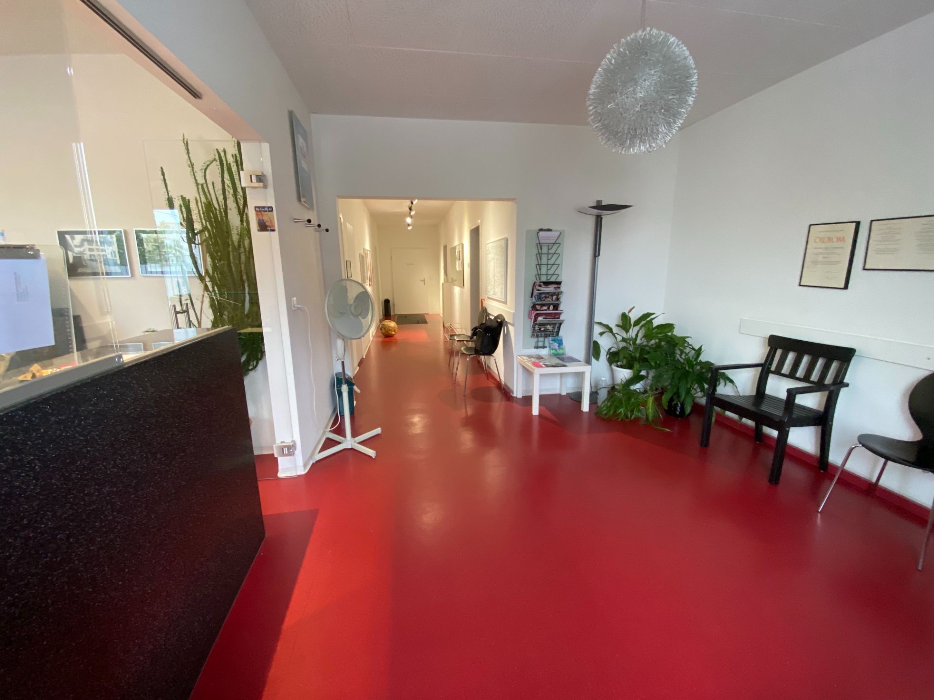 Dr. med. Christina Leimbacher