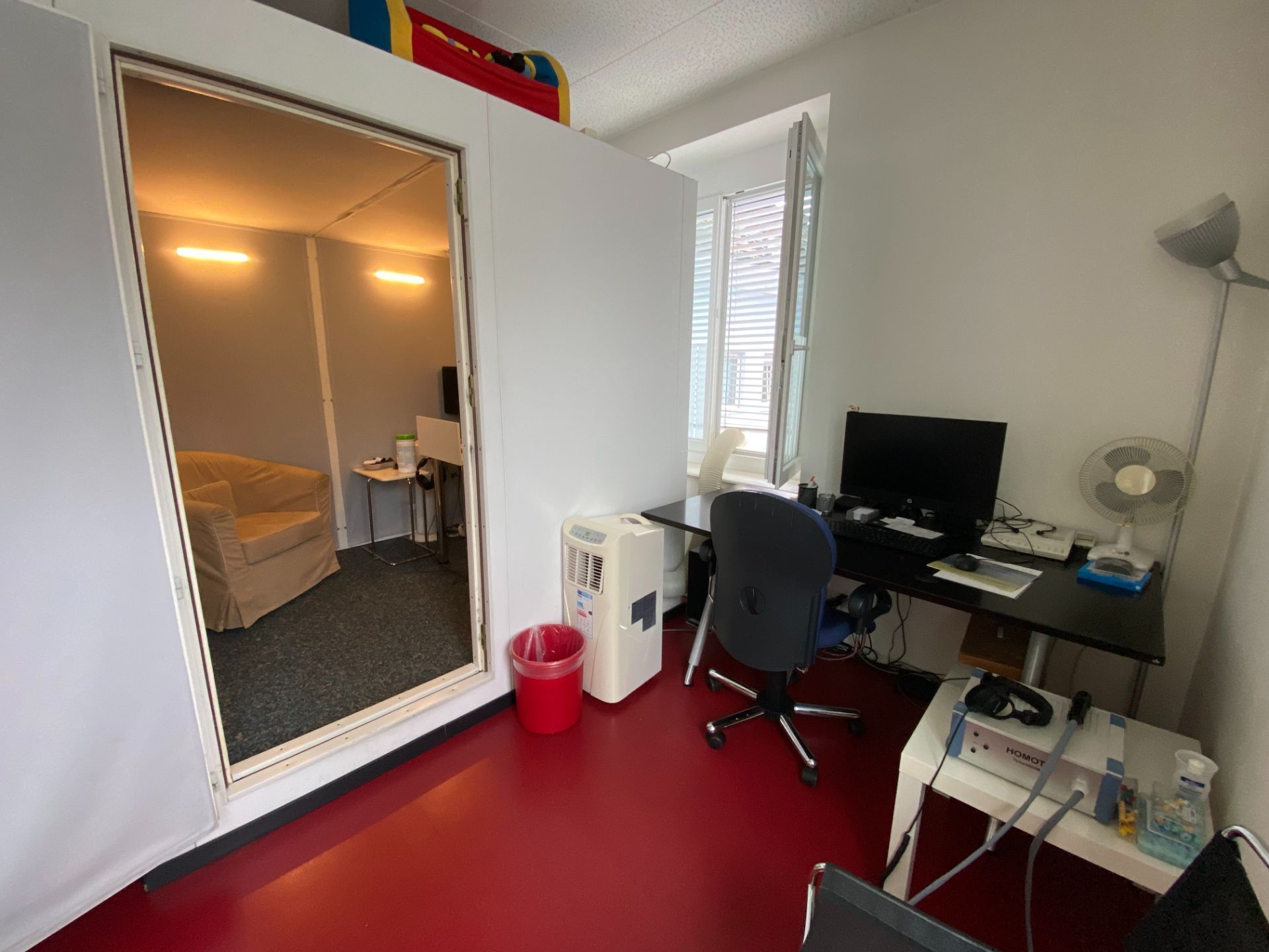 Dr. med. Christina Leimbacher