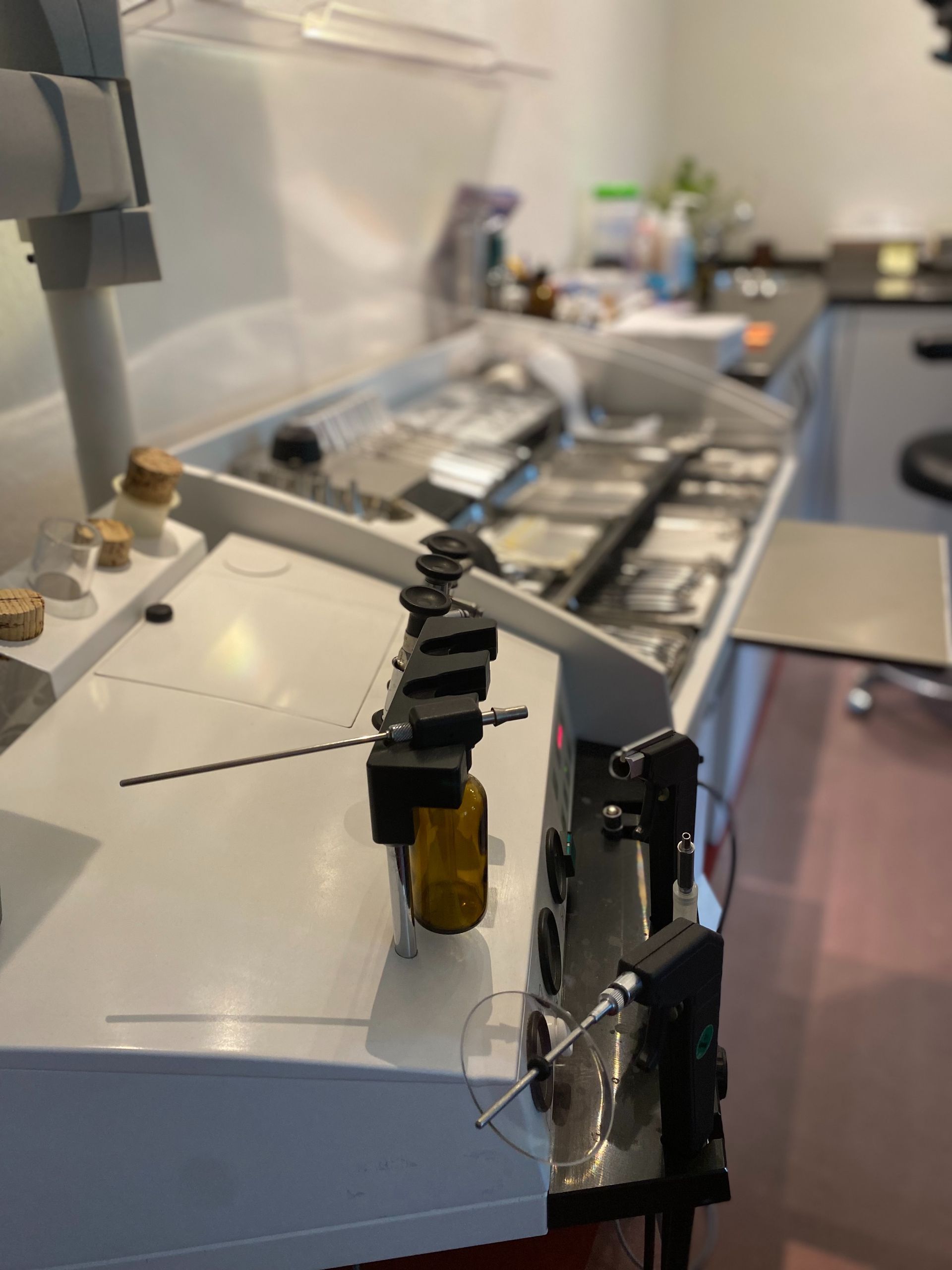 Dr. med. Christina Leimbacher