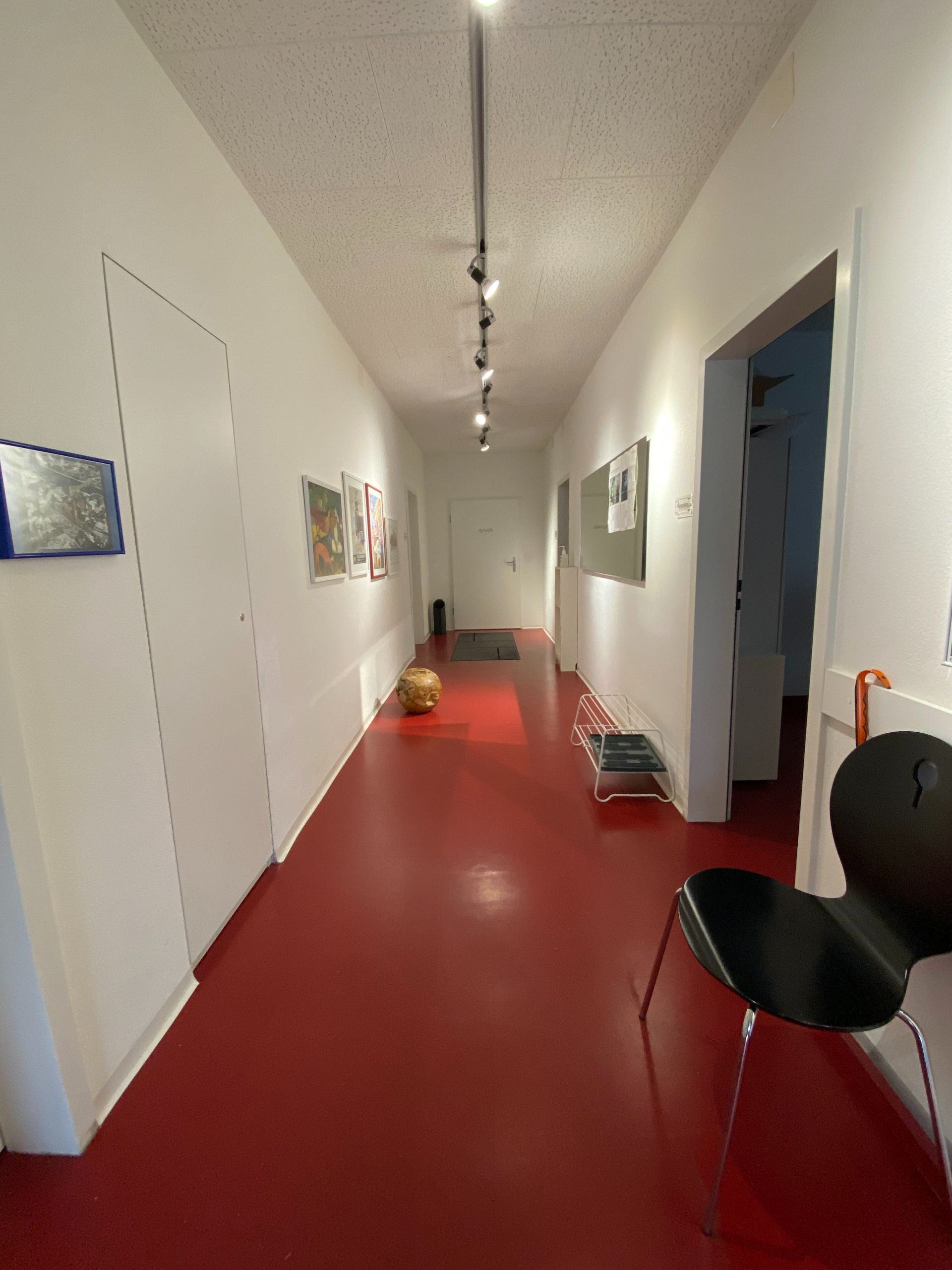 Dr. med. Christina Leimbacher