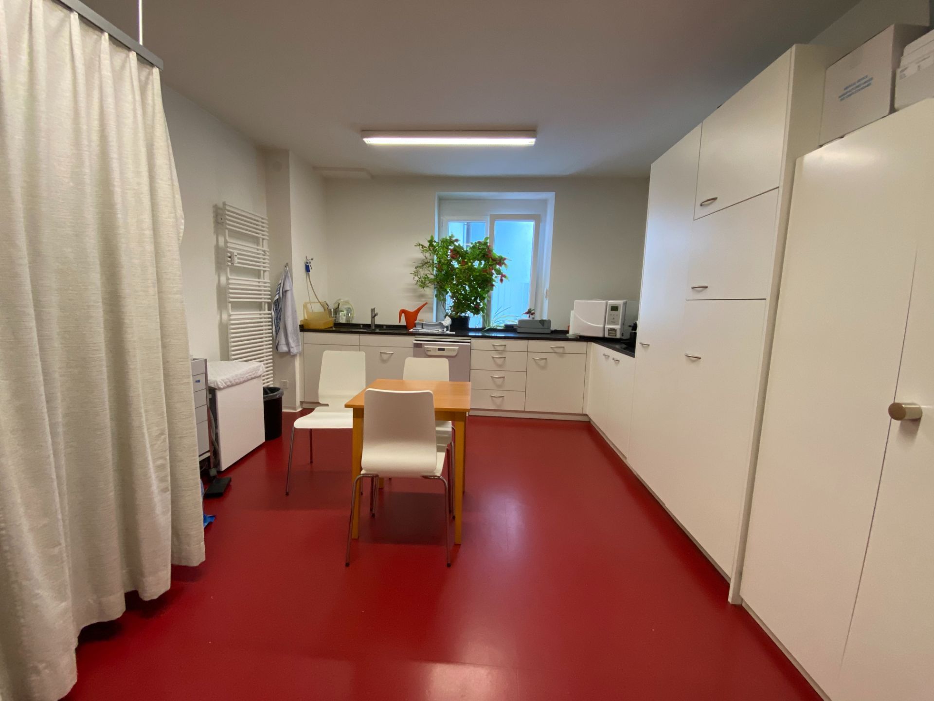 Dr. med. Christina Leimbacher