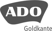 ADO Goldkante Logo