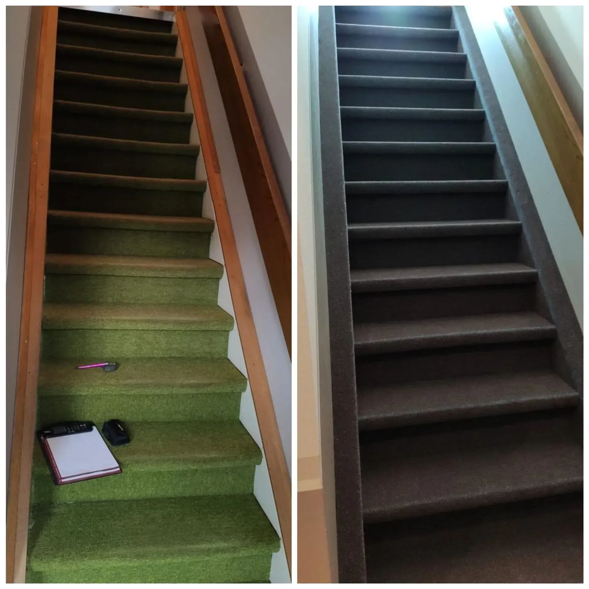 Bodenbeläge und Fußböden