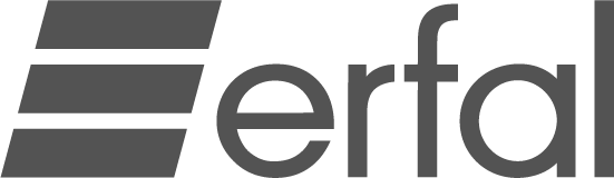 Logo Erfal