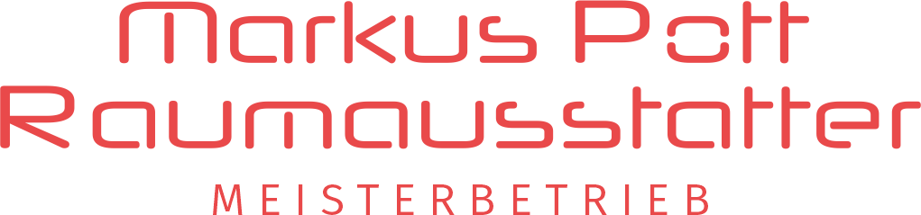 Markus Pott Raumausstatter Logo