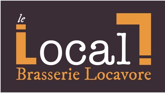 Logo de la brasserie Le Local à La Ravoire
