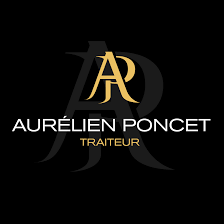 Logo du traiteur Aurélien Poncet