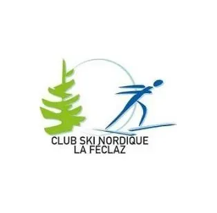 Logo Association sportive La Féclaz