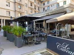 Brasserie Le caveau à Chambéry