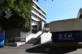 CAF de la Savoie, restaurant d'entreprise