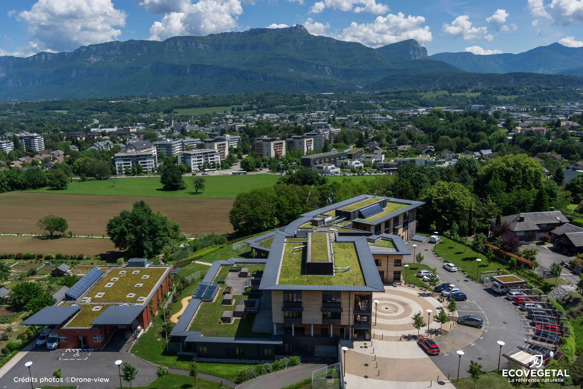 CCAS de La Motte-Servolex